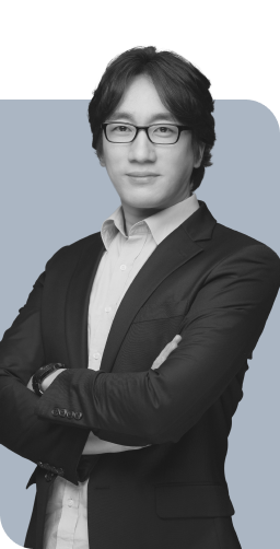 Eric 강사 이미지