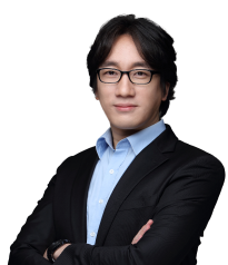 Eric 강사 이미지